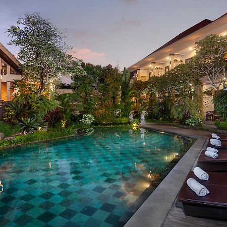 The Mudru Resort By Pramana Villas Ubud Eksteriør bilde